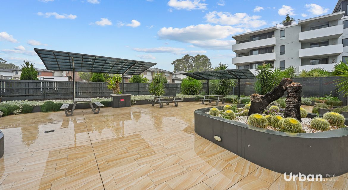 Edmondson Park 12/51-55 Hutton Road