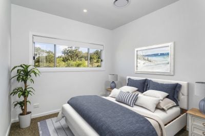 Huntley 65B Glen Avon Road