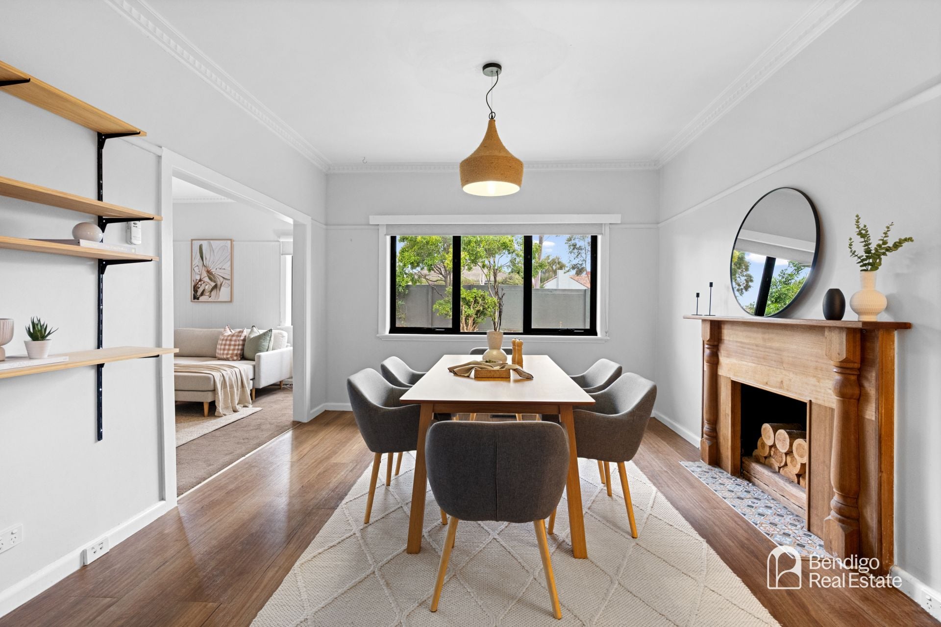 441 Napier Street White Hills VIC, Hills - Thumbnail 5