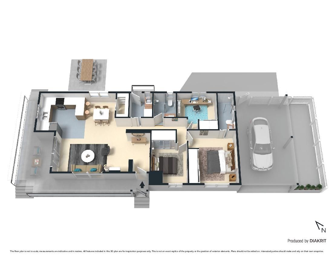 Quality living for the over 55s