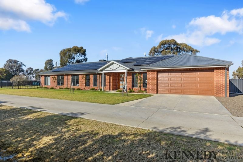 1A Tregany Court Yarrawonga VIC, Yarrawonga - Thumbnail 2