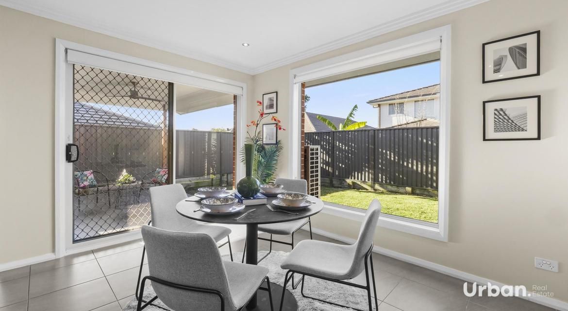 Leppington 7 Troop Street
