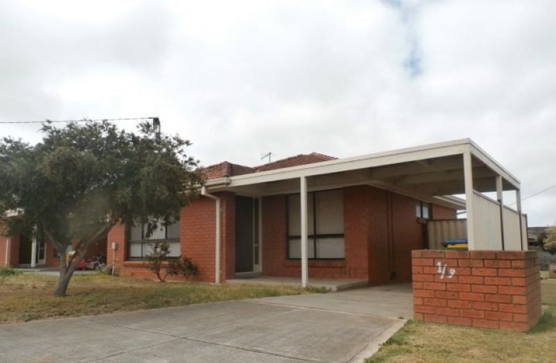 1/9 Hogan Grove, Werribee VIC