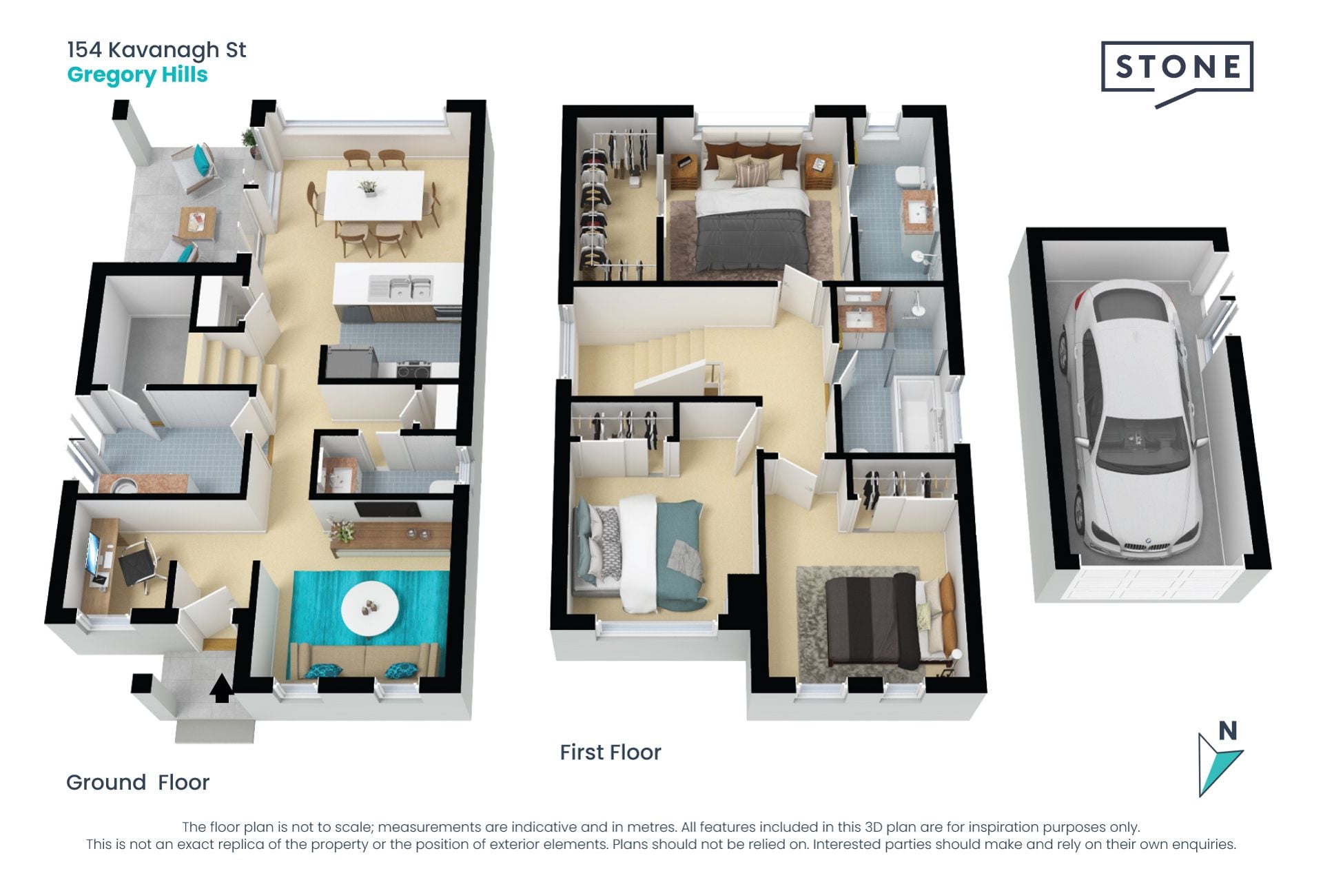 Move in ready, search ends here