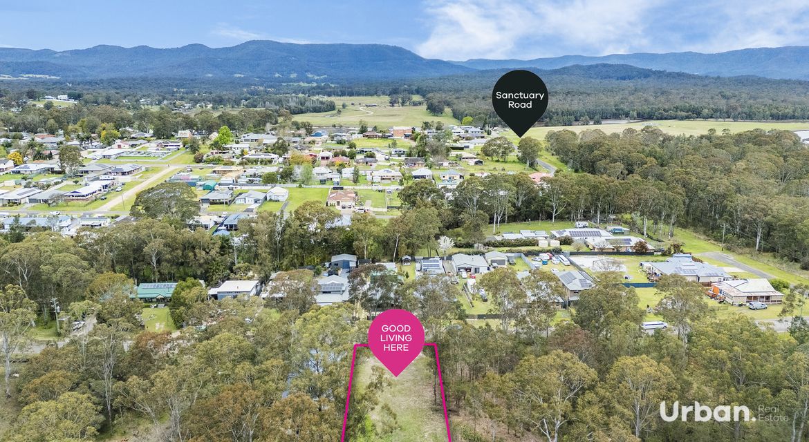 Ellalong 46 Hunter Street