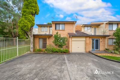 6/90-92 Vega Street, Revesby NSW, Revesby - Image 1