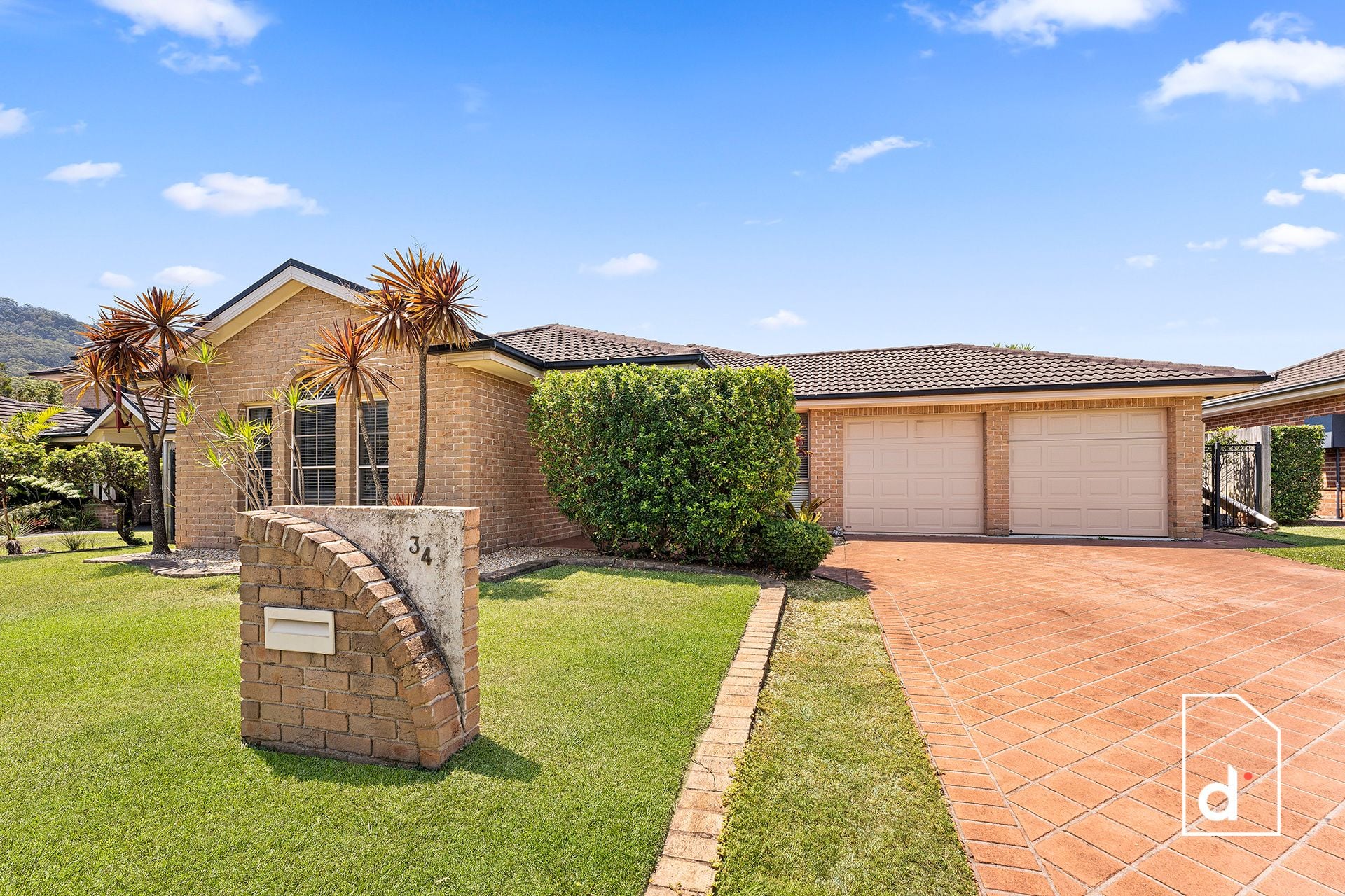 34 Forestview Way, Woonona NSW 2517