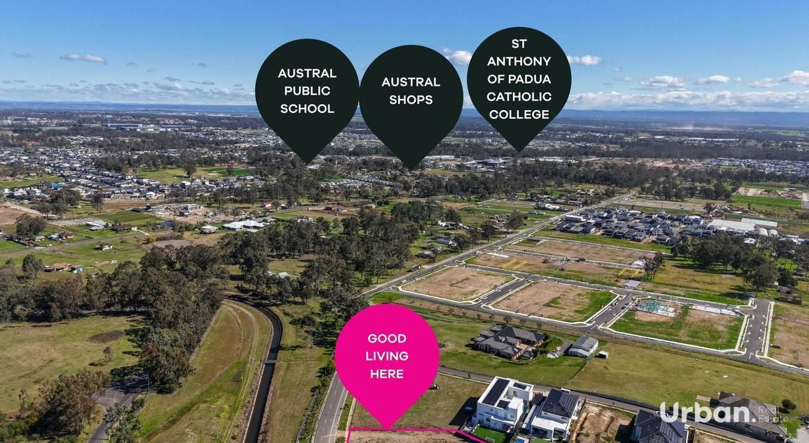 Austral 16 Twenty Eighth Avenue