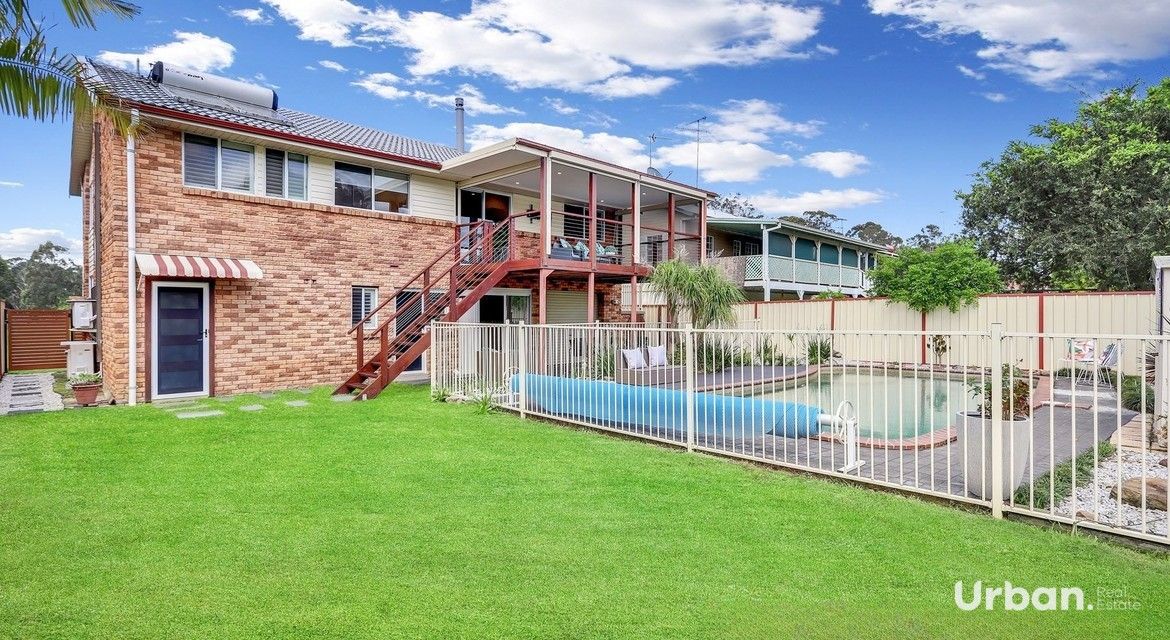 Mcgraths Hill 33 McGrath Road