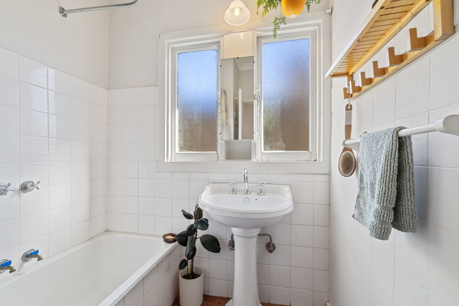 Classic Home Offering Space And Potential