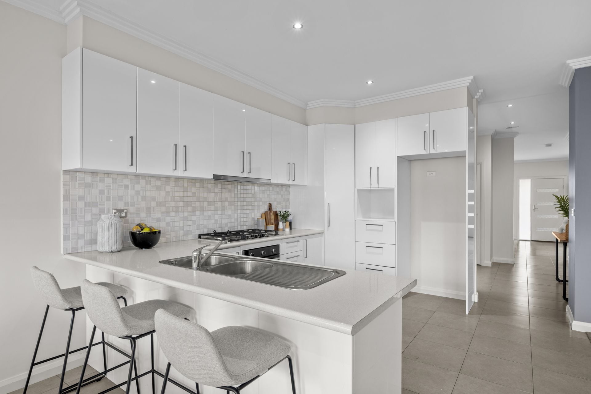 Space, Style & Comfort