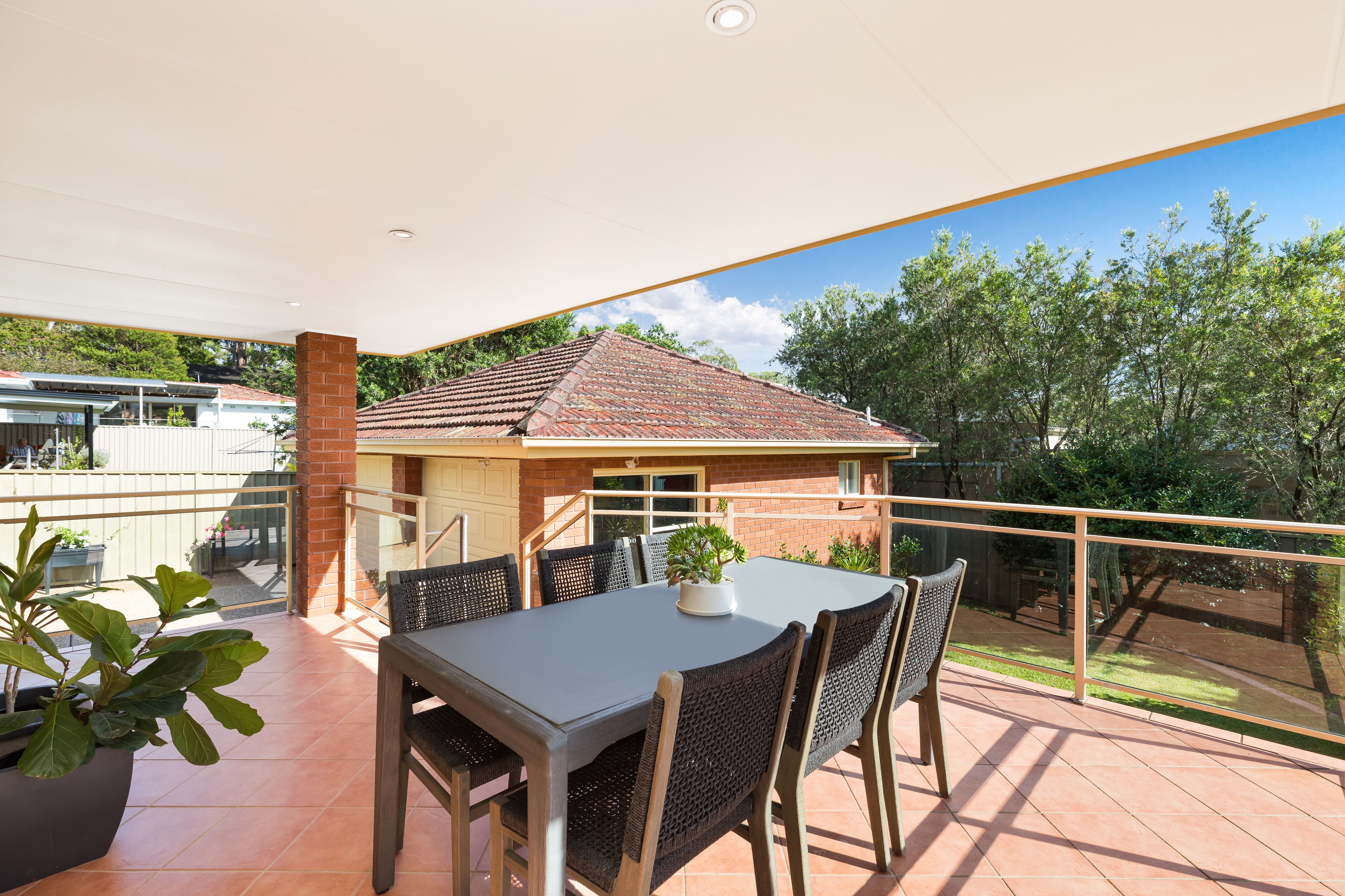 45 Woodward Avenue CARINGBAH SOUTH 2229