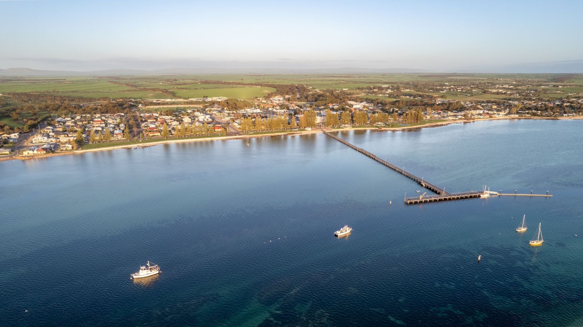 6/ Hornby Road Port Broughton SA, Port Broughton - Thumbnail 6