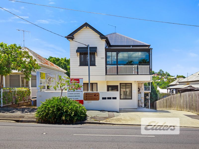 169 Given Terrace, Paddington
