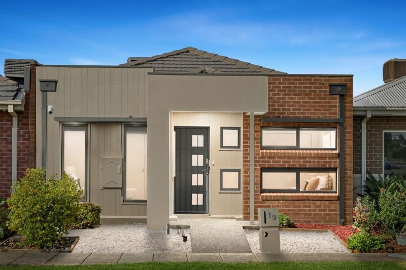 13 Hickory Place, Epping