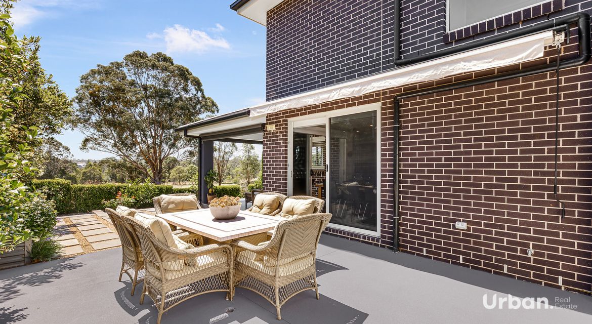 Colebee 65 Sebastian Crescent