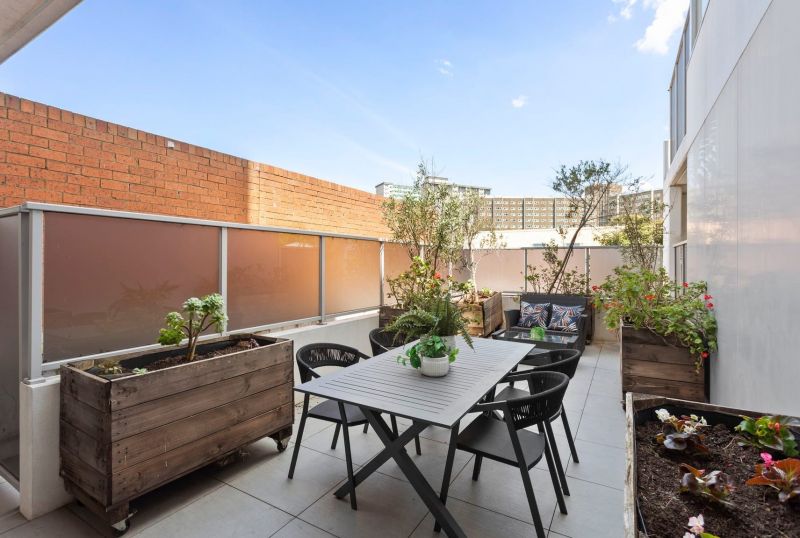 109/33 Racecourse Road, North Melbourne - Thumbnail 8