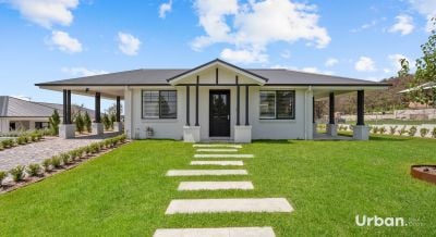 Tahmoor 4 The Acres Way