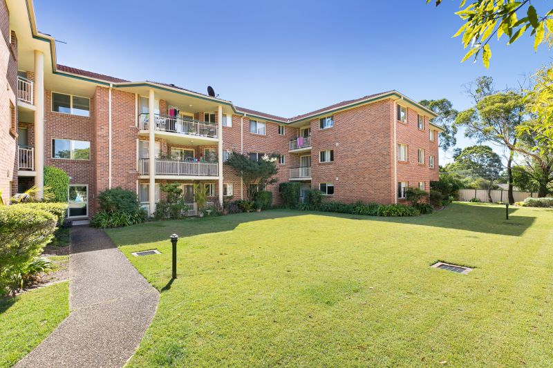 11/231 Kingsway CARINGBAH 2229