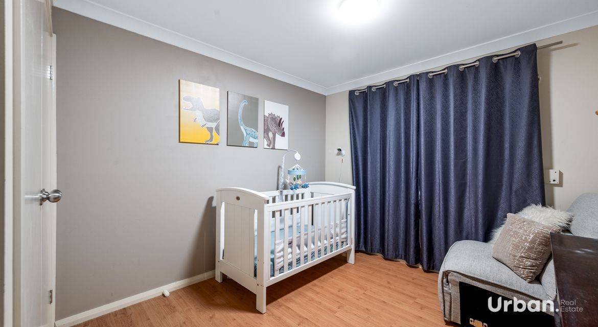Prestons 1B Rimini Place