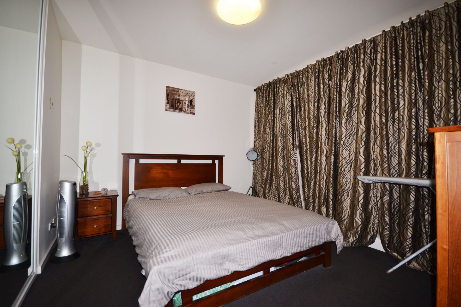 SOLD OFF-MARKET

Stylish One-Bedroom Apartment – Perfect For Investors Or First-Home Buyers!