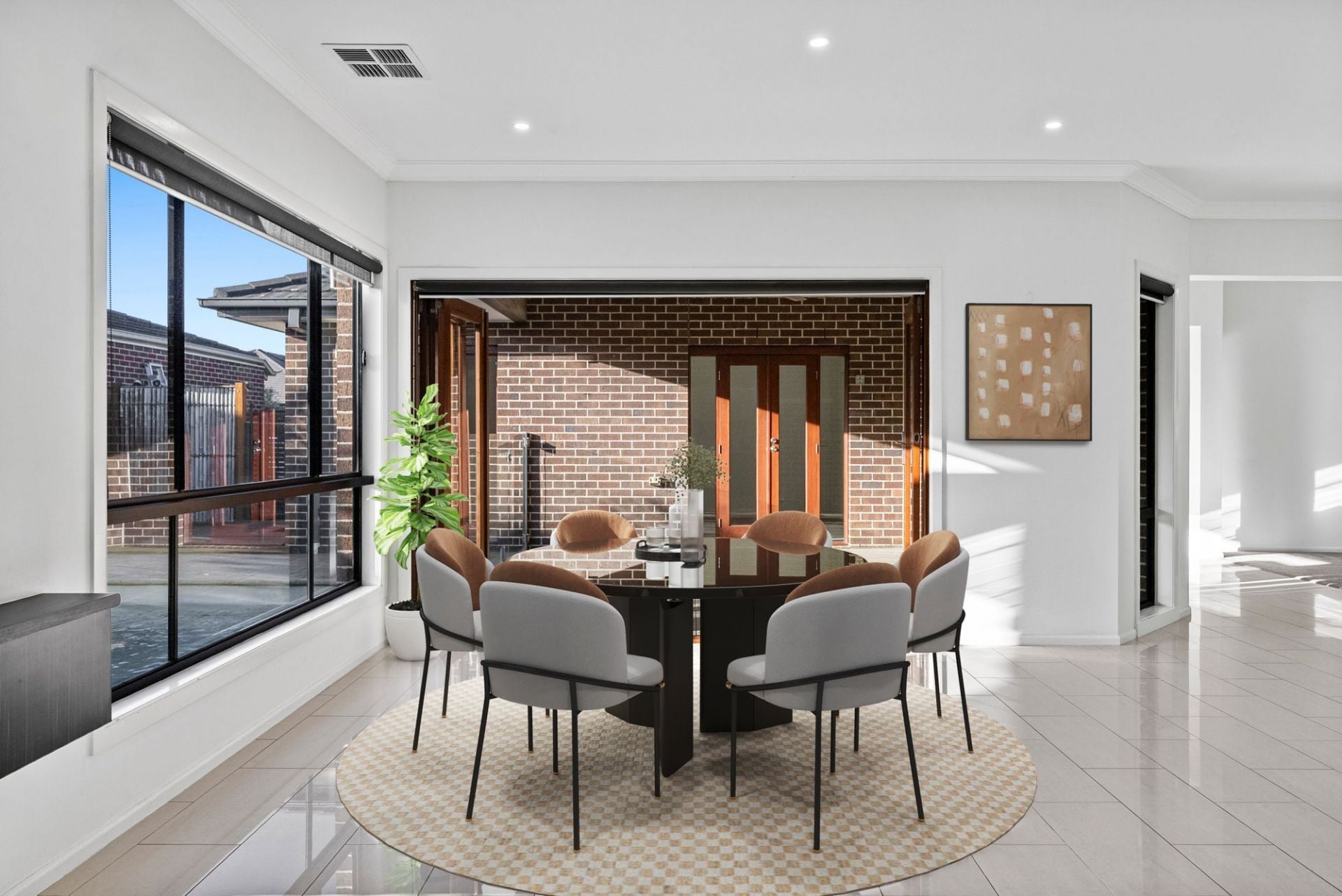 Style, Space & Standout Living