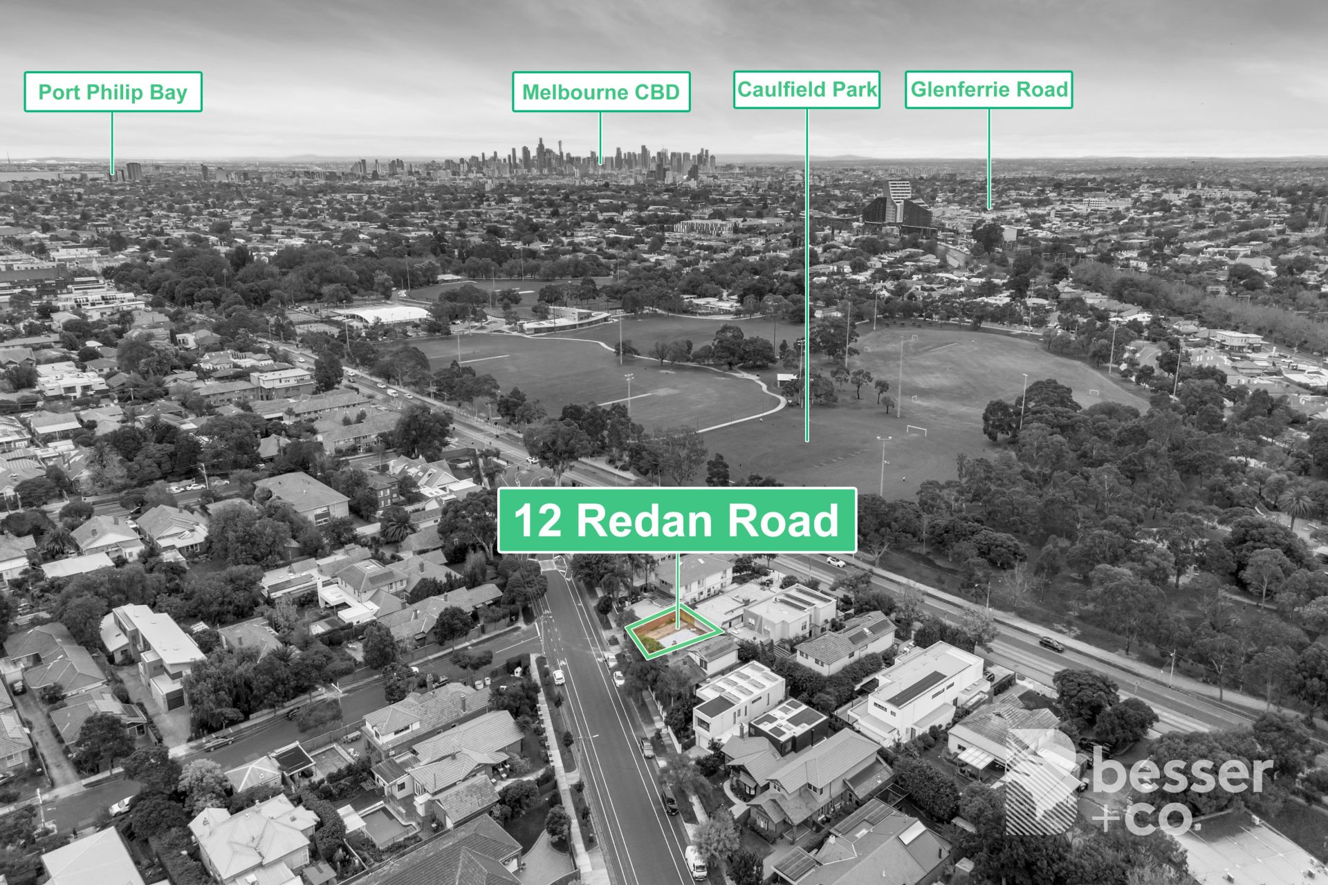 12 Redan Road, Caulfield North - Thumbnail 5