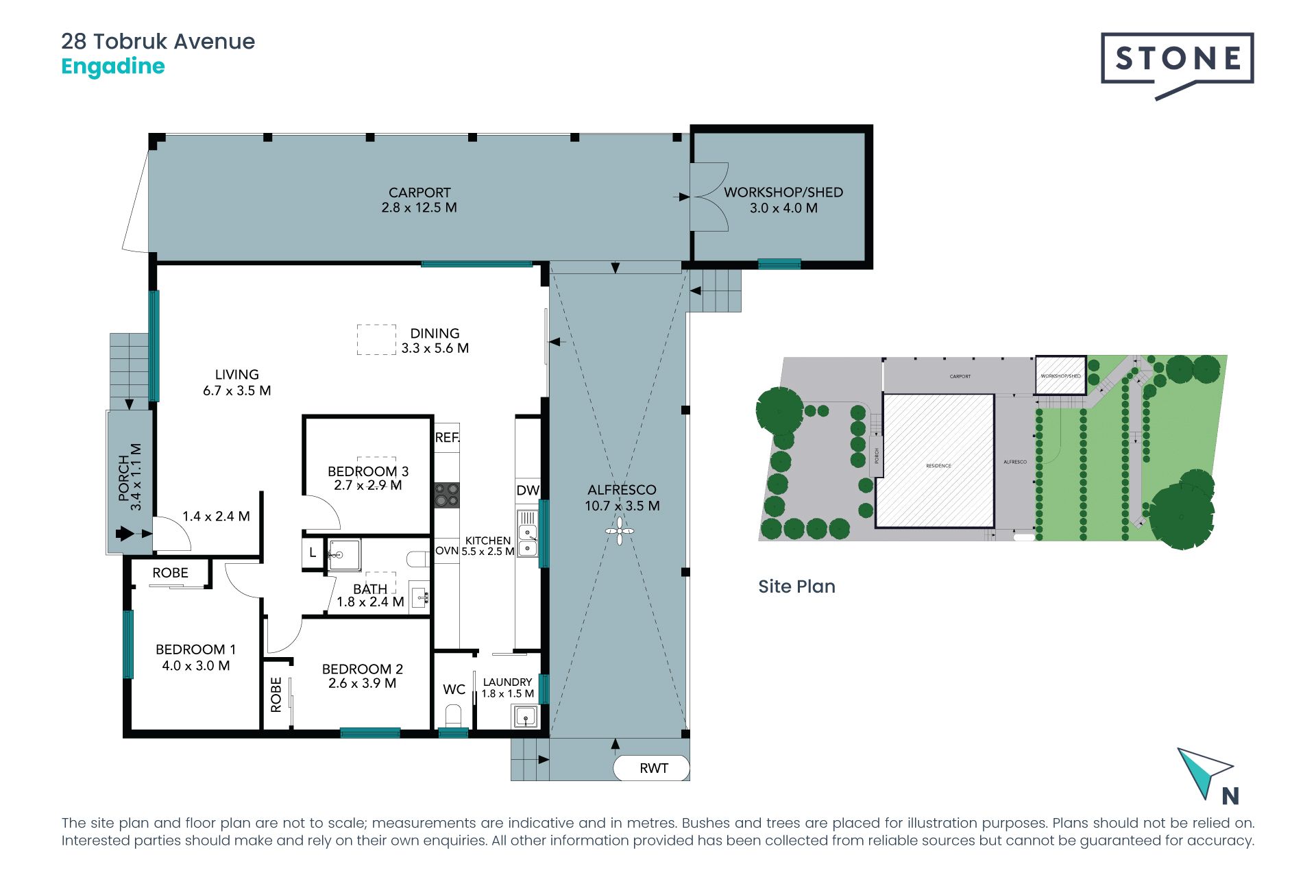 A fantastic opportunity in a sought-after location