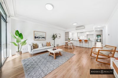 66/1 Timbrol Avenue, Rhodes, Rhodes - Thumbnail 2