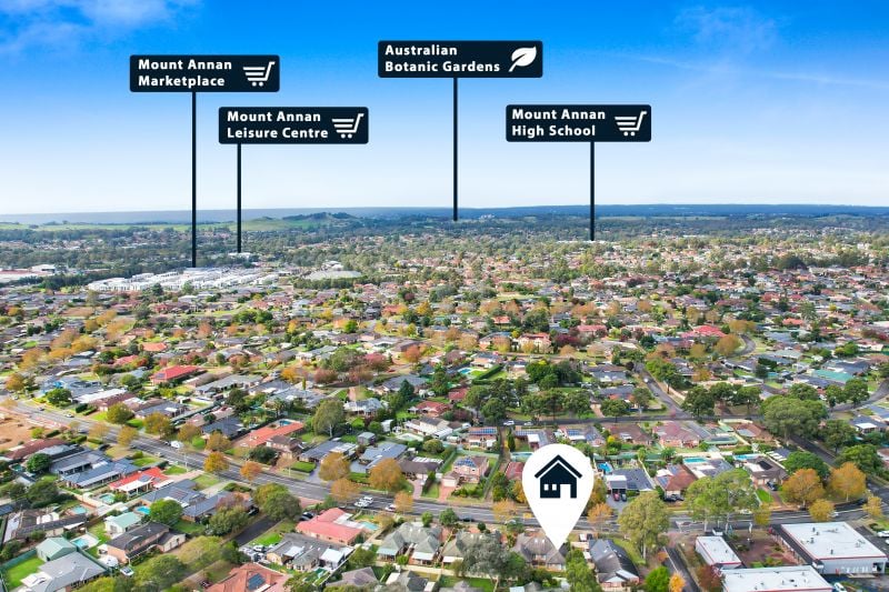 Low maintenance Living