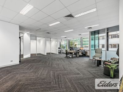 RARE INNER CITY WHOLE BUILDING OFFICE/SHOWROOM!