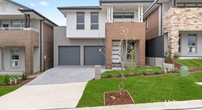 Gables, 6 Saltbush Way