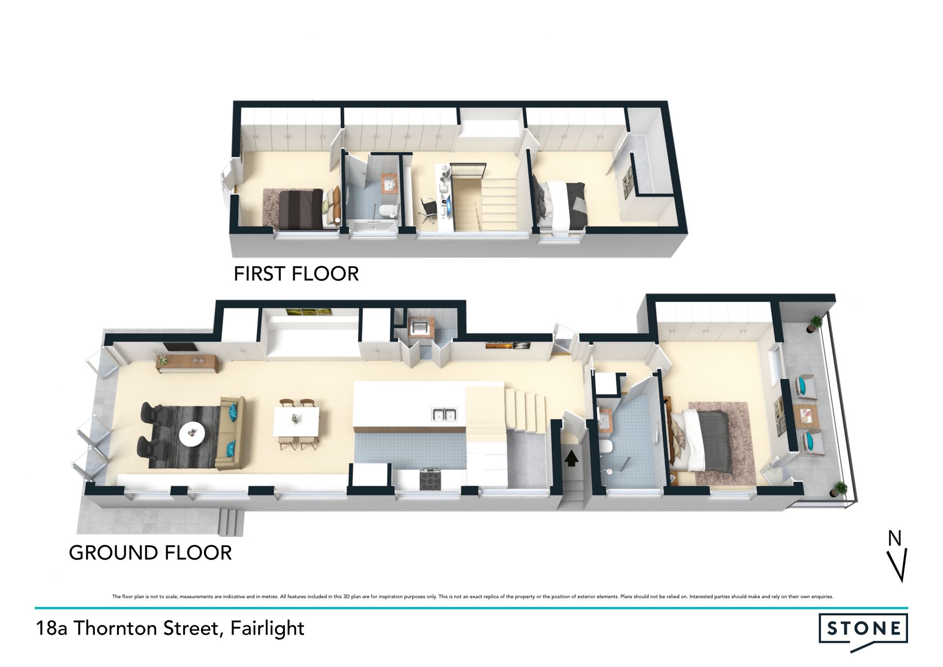 Contact Adam Moore on 0428 319 096 to arrange a private appointment