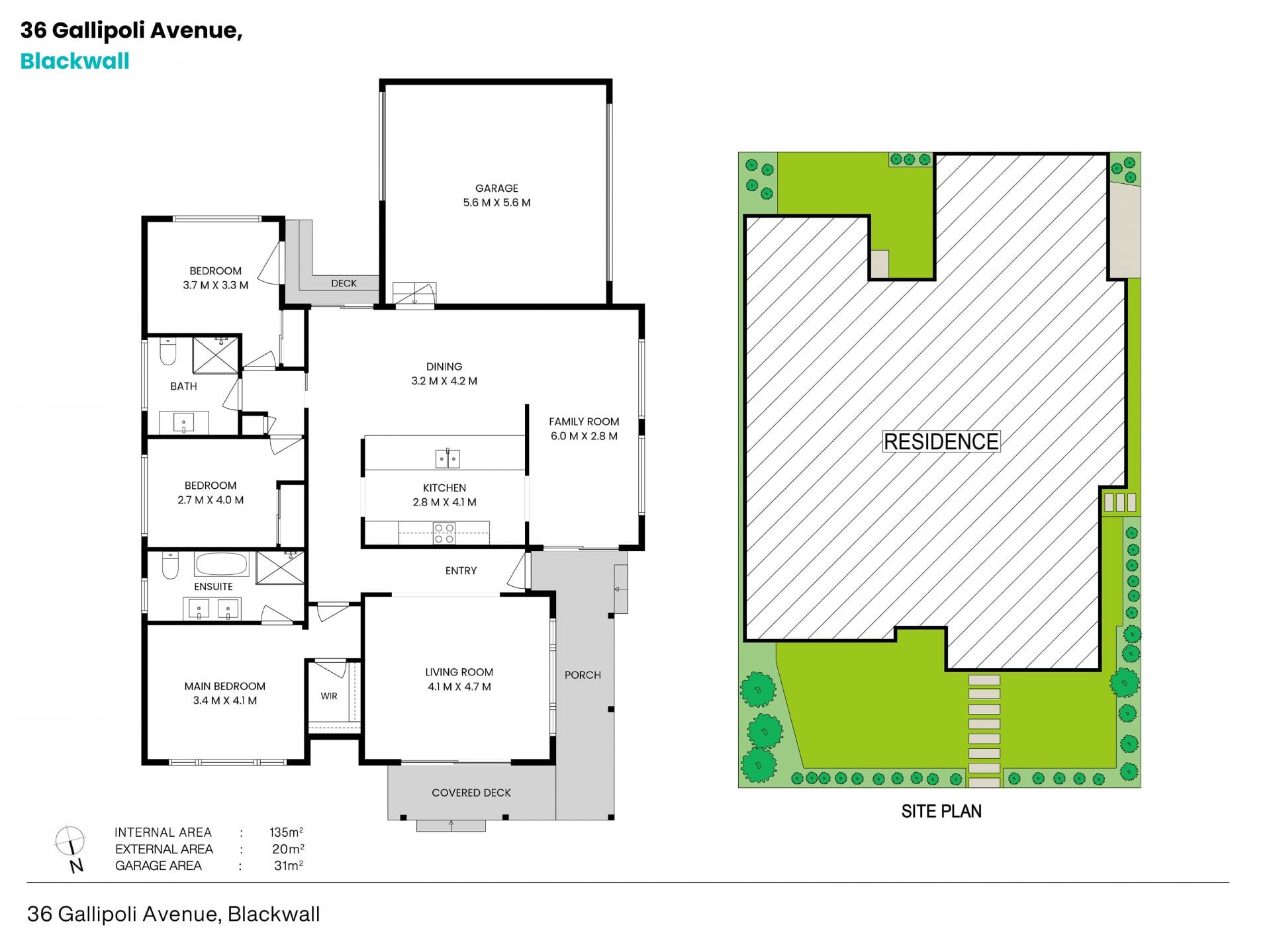Quality, Space and Modern Coastal Living
