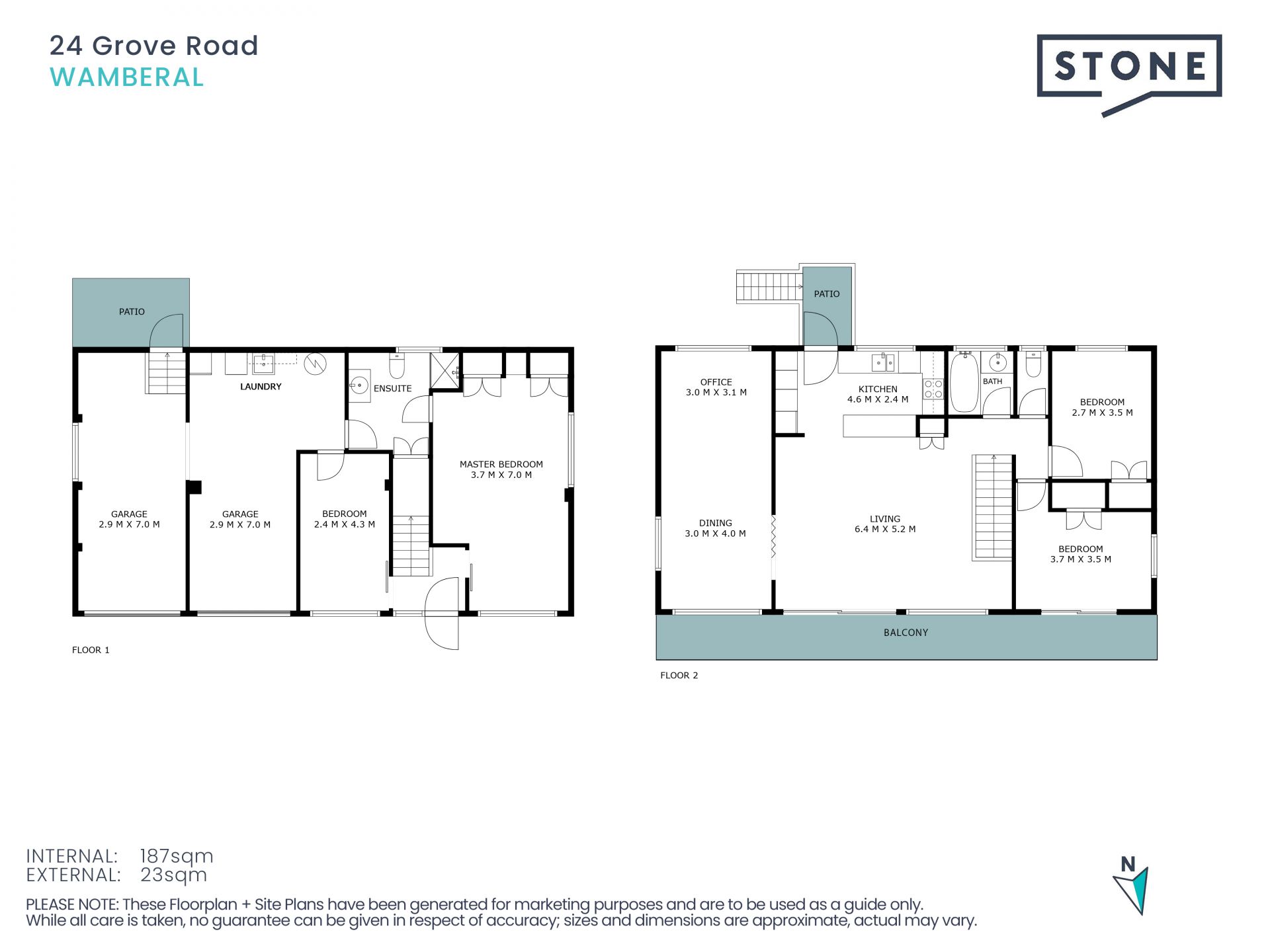 First Time Offered To Market -  Rare Opportunity Not To Be Missed!