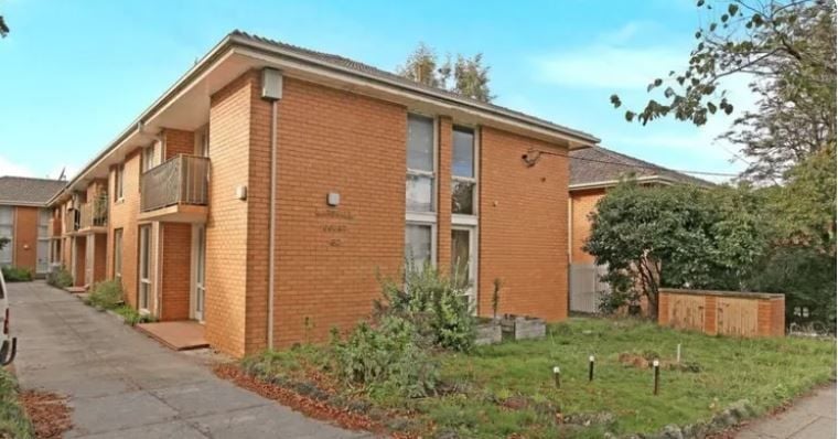 Apartment Living in the Heart of Ivanhoe – Close to Shops & Amenities