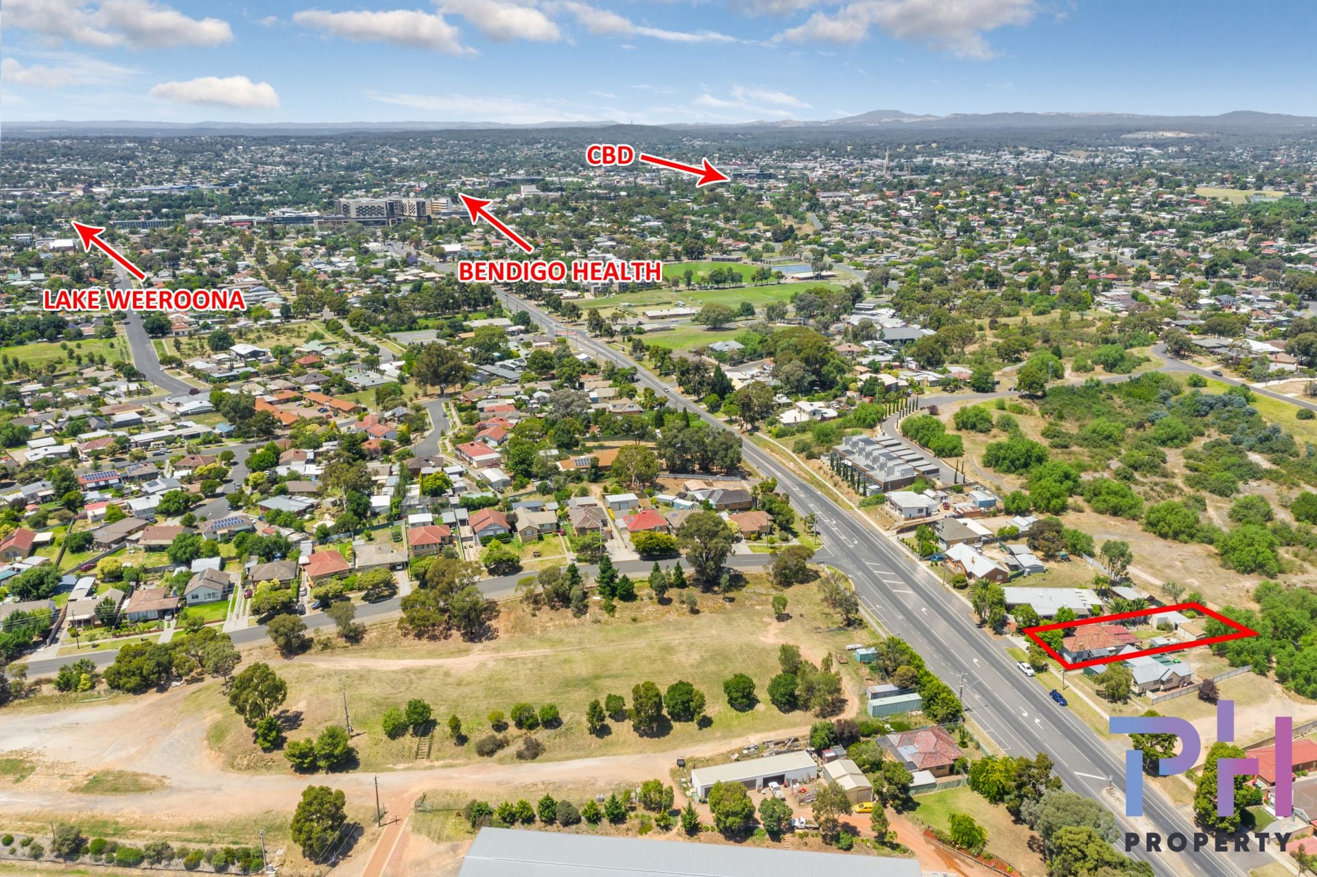 47 Holmes Road LONG GULLY VIC, Long Gully - Thumbnail 8