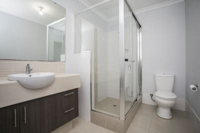 9/35 Brushfoot Boulevard, Success
