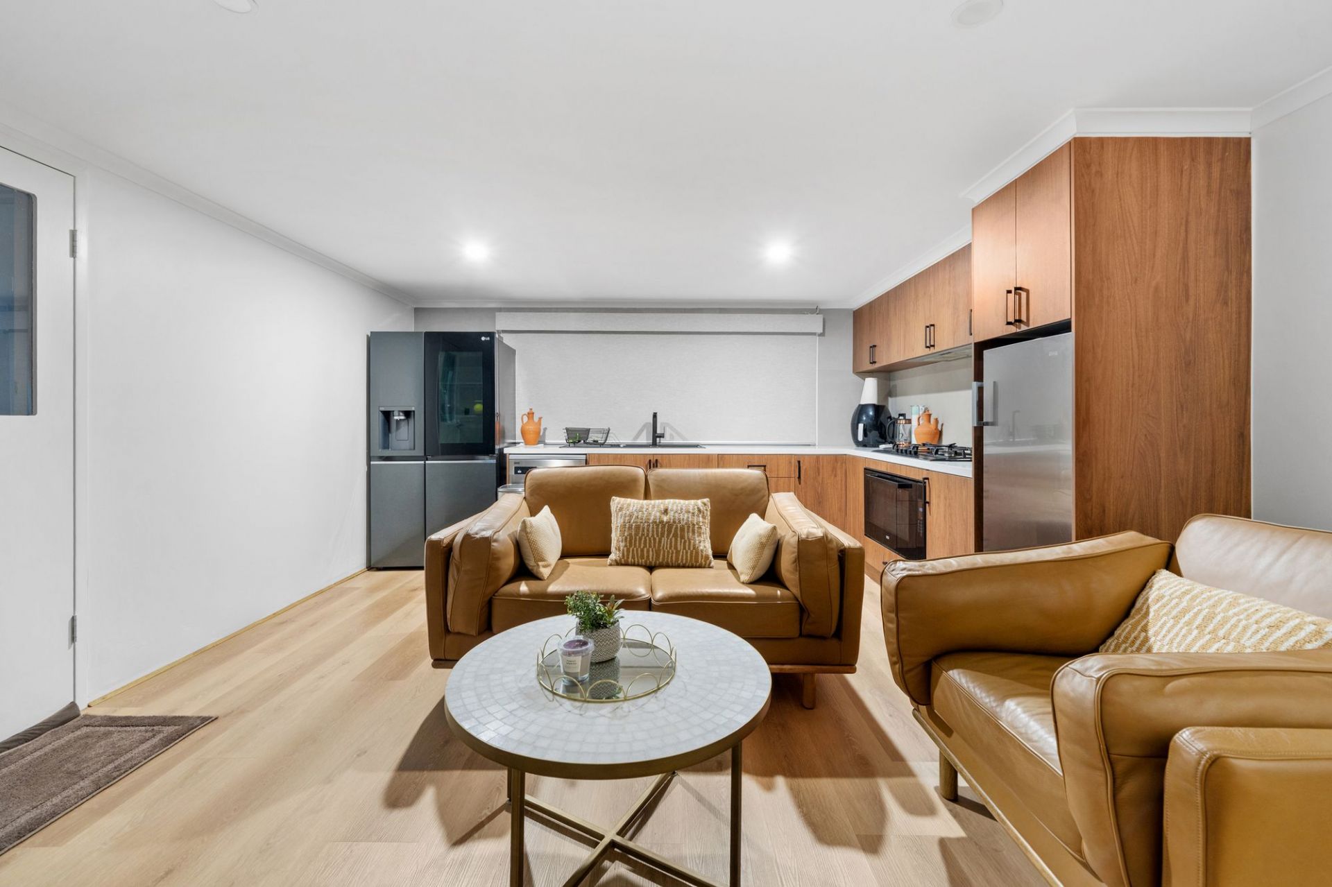 Where Lifestyle Meets Luxe