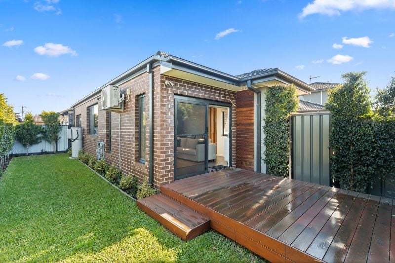 3/37 Arndell Street, Thomastown