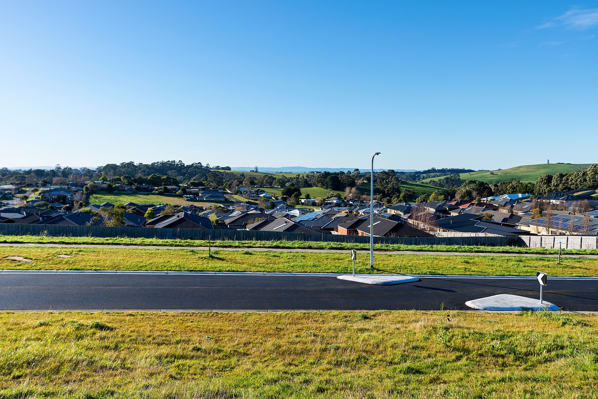 Lot 171/57 Isabella Boulevard, Korumburra VIC 3950