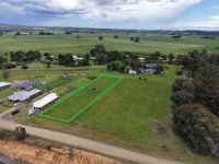 10 Giles Street, Wiseleigh VIC