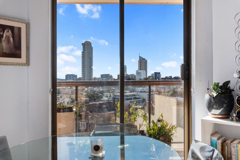 98/220 Goulburn Street Darlinghurst NSW, Darlinghurst - Thumbnail 4