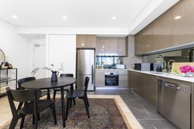 11131/19 Amalfi Drive, Wentworth Point, Wentworth Point - Thumbnail 3