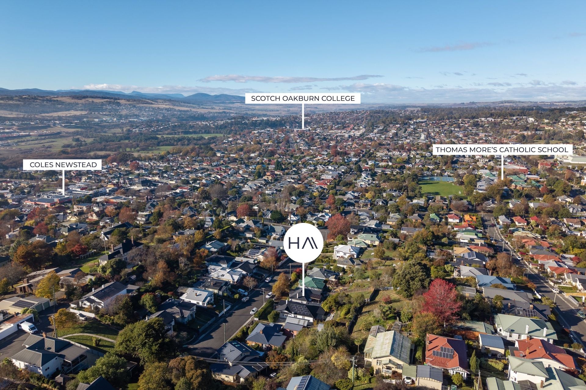 17 Clementina Street Newstead, Newstead - Image 1