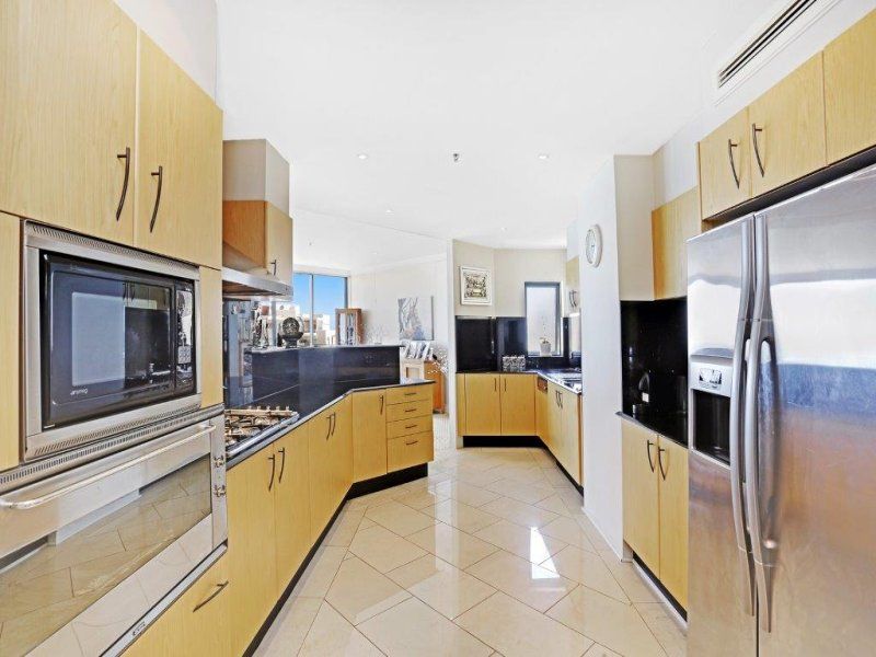 1202/1 Abel Place, CRONULLA, Cronulla - Thumbnail 4