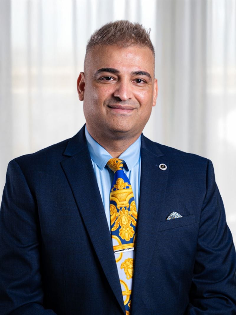 Amit Kumar Madaan