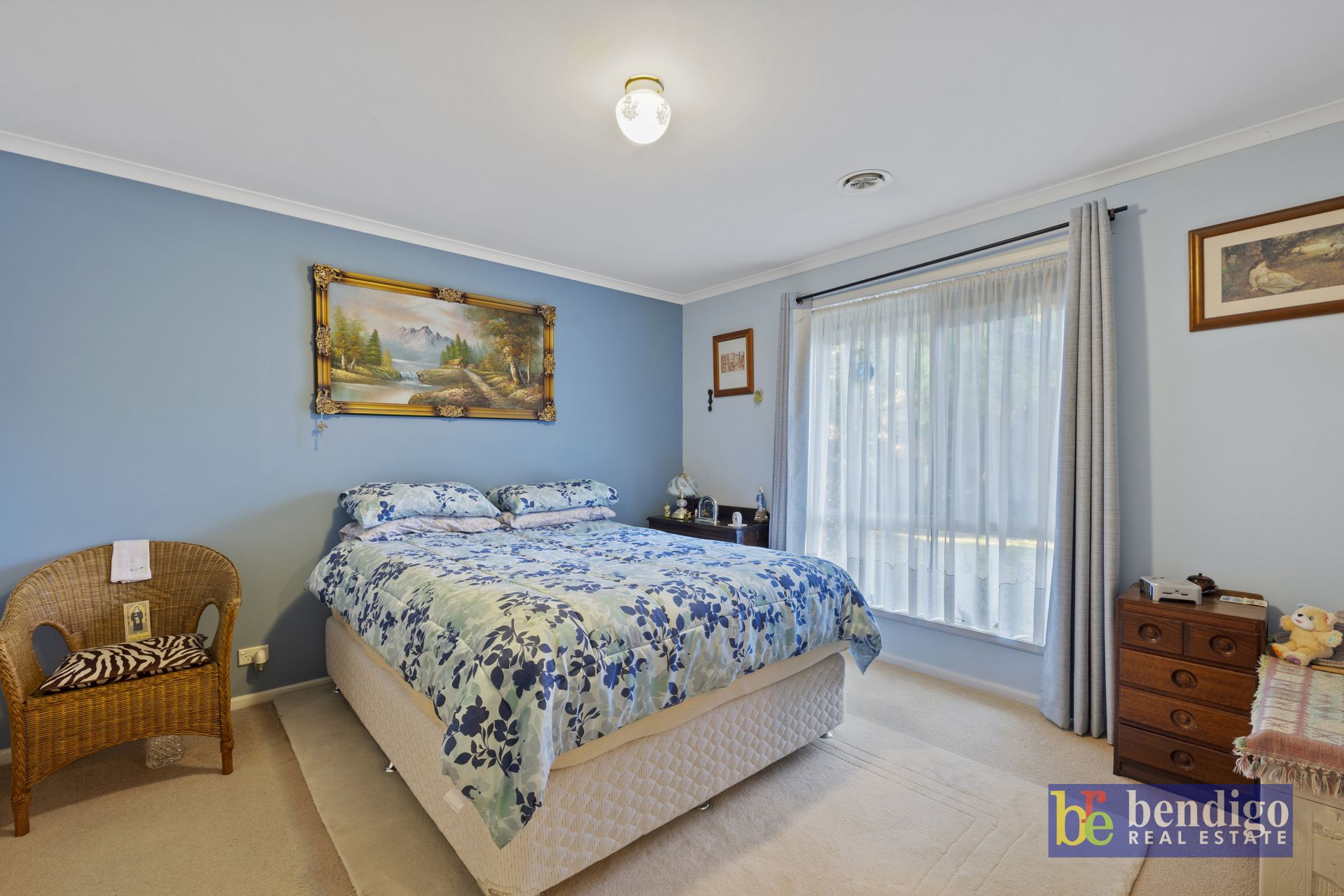 10 Laxdale Court Kangaroo Flat VIC, Flat - Thumbnail 8