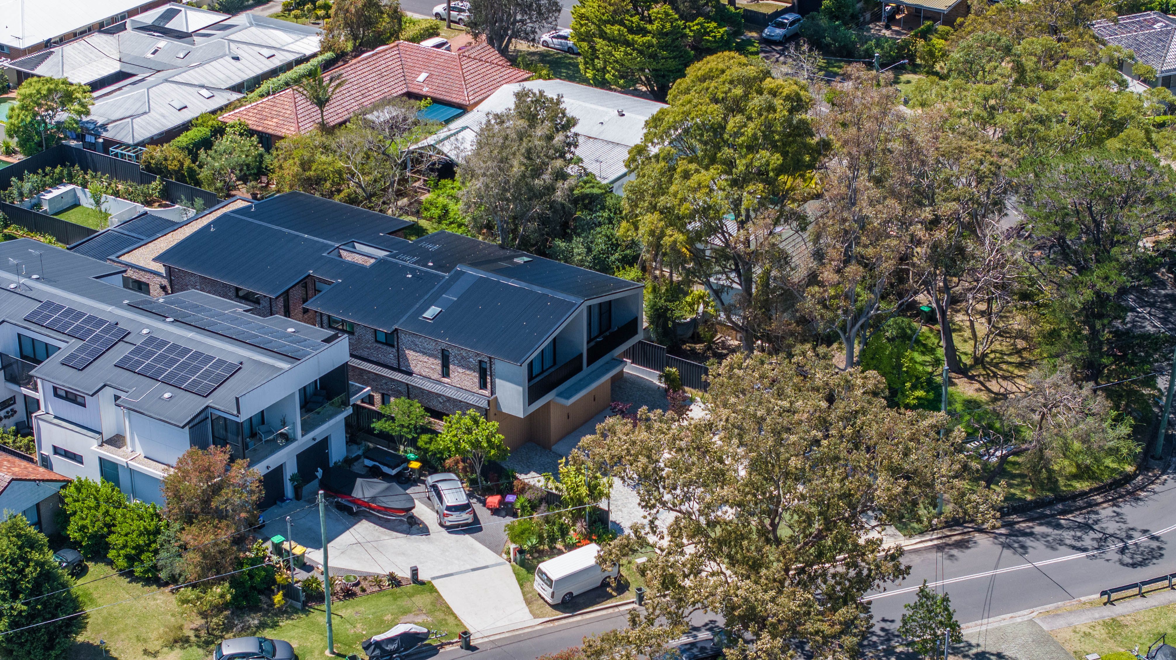 3A Bligh Street KIRRAWEE 2232