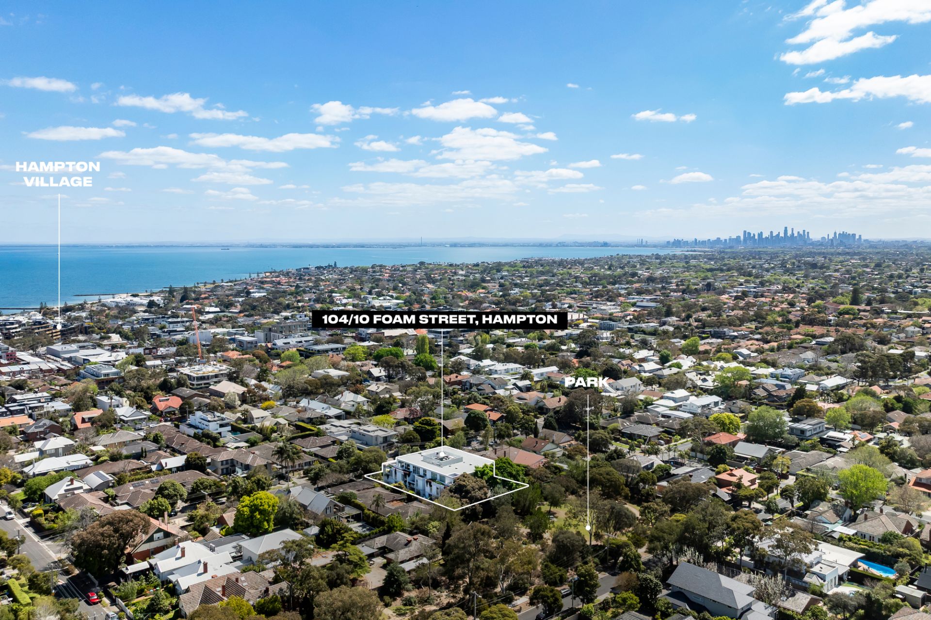 104/10 Foam Street, Hampton, Hampton - Thumbnail 7